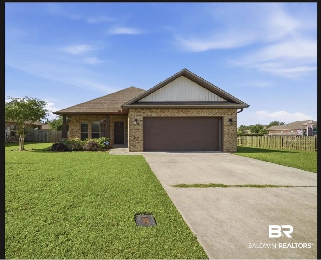 9368 Mcqueen Drive, Fairhope