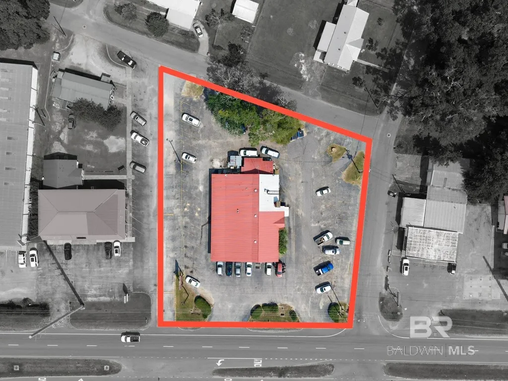 251 Us Highway 31, Bay Minette