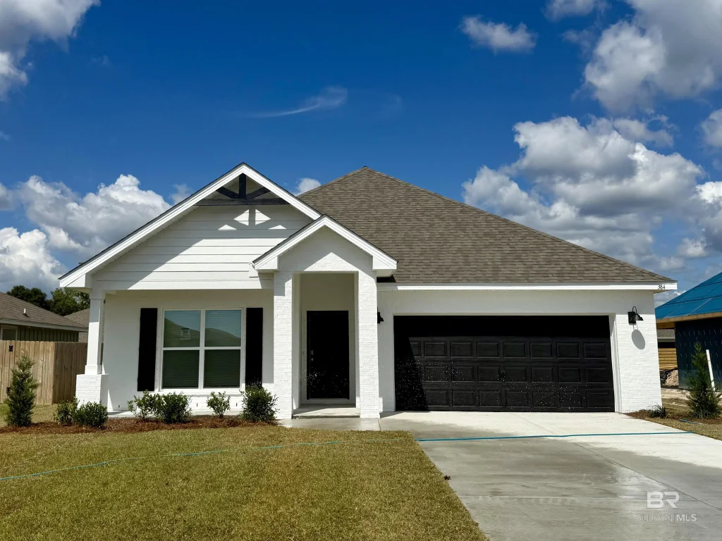 384 Parkerman Avenue, Gulf Shores