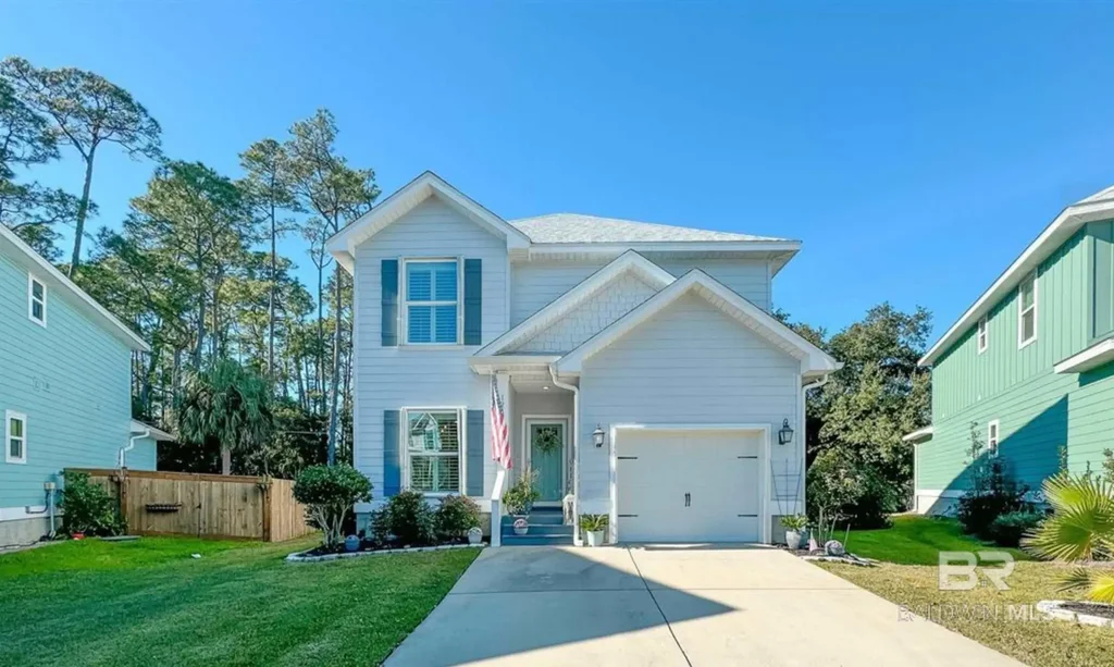 1290 Mako Loop, Gulf Shores