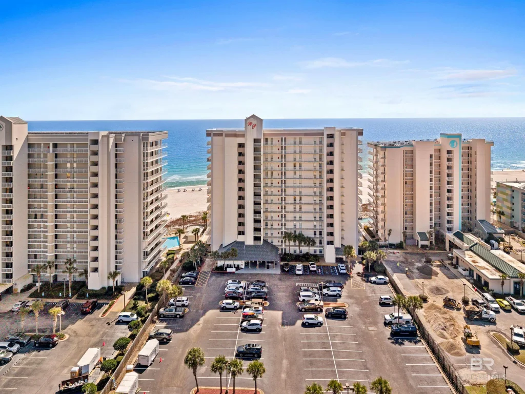 24770 Perdido Beach Boulevard Unit 204, Orange Beach