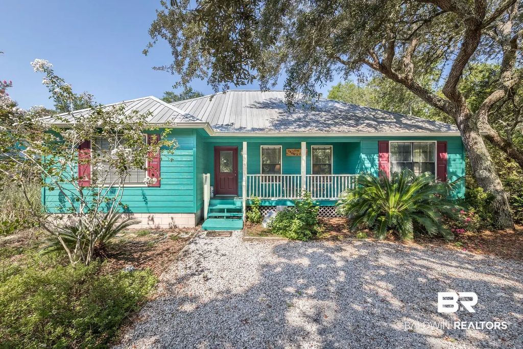 1861 Bay Breeze Parkway, Gulf Shores