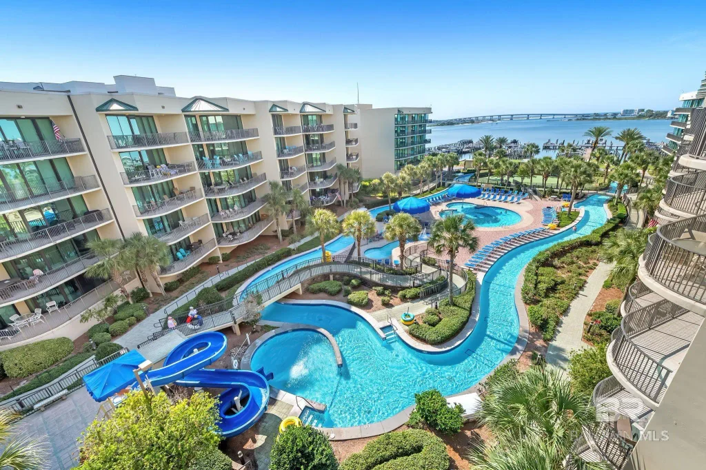 27580 Canal Road Unit 1112, Orange Beach