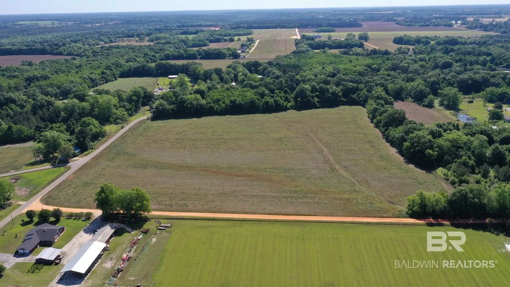Lot 4 Dailey Street, Atmore