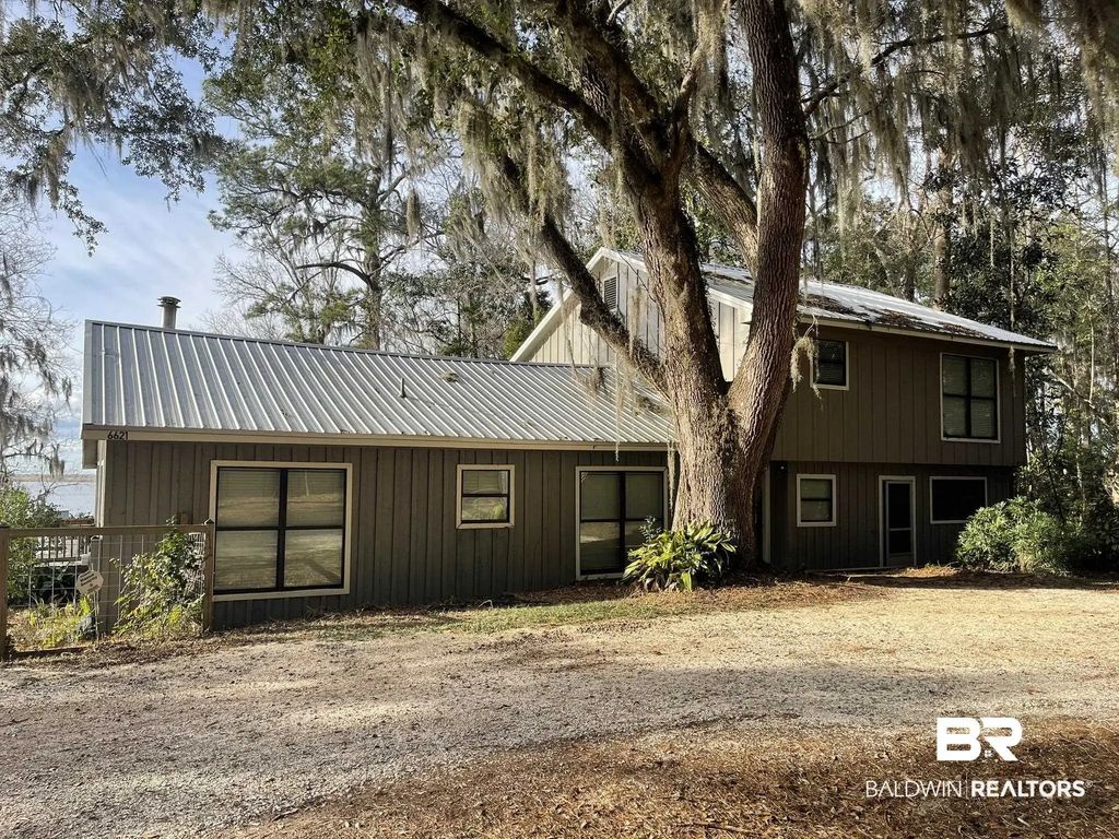 6621 Purvis Road, Spanish Fort