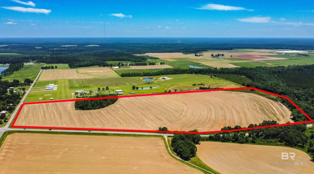 21750 Koier Road, Robertsdale