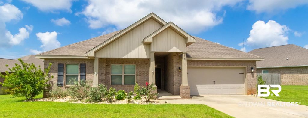 31871 Kestrel Loop, Spanish Fort
