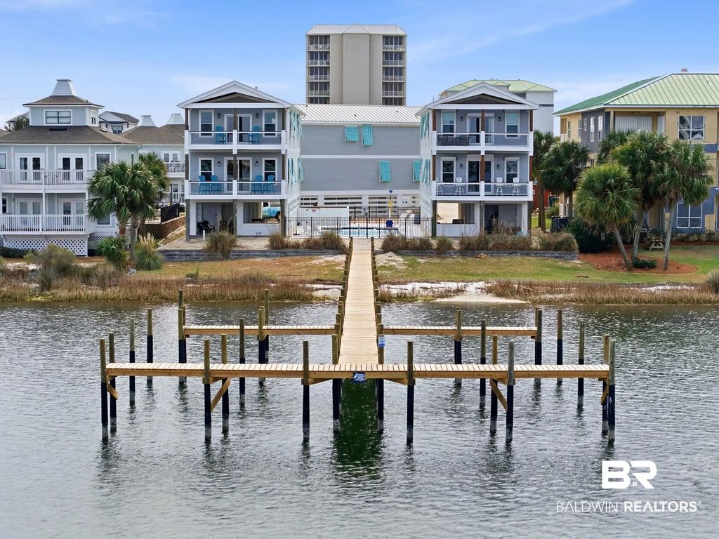 16604 Perdido Key Drive 1, Pensacola