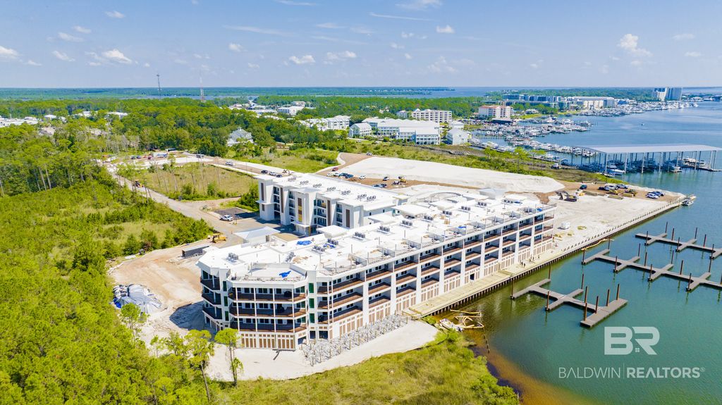 27000 Canal Road A 212, Orange Beach