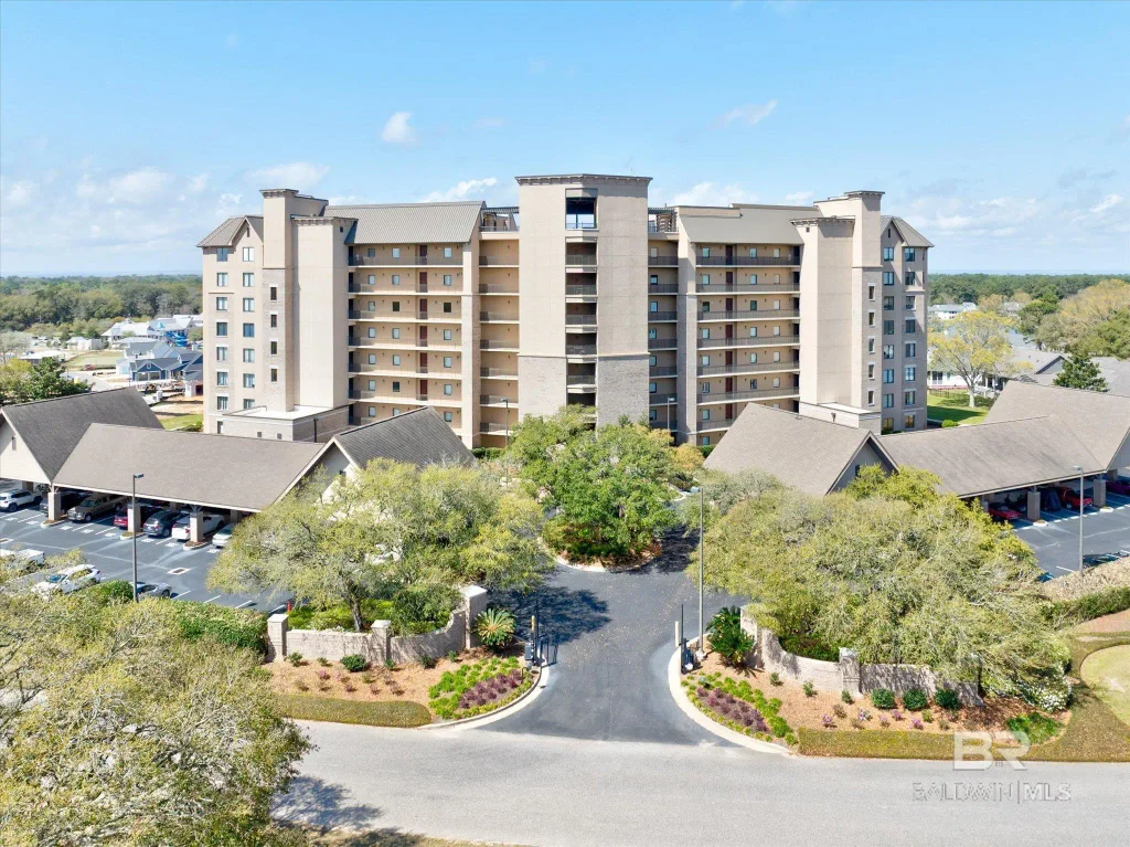 18269 Colony Drive Unit 502, Fairhope