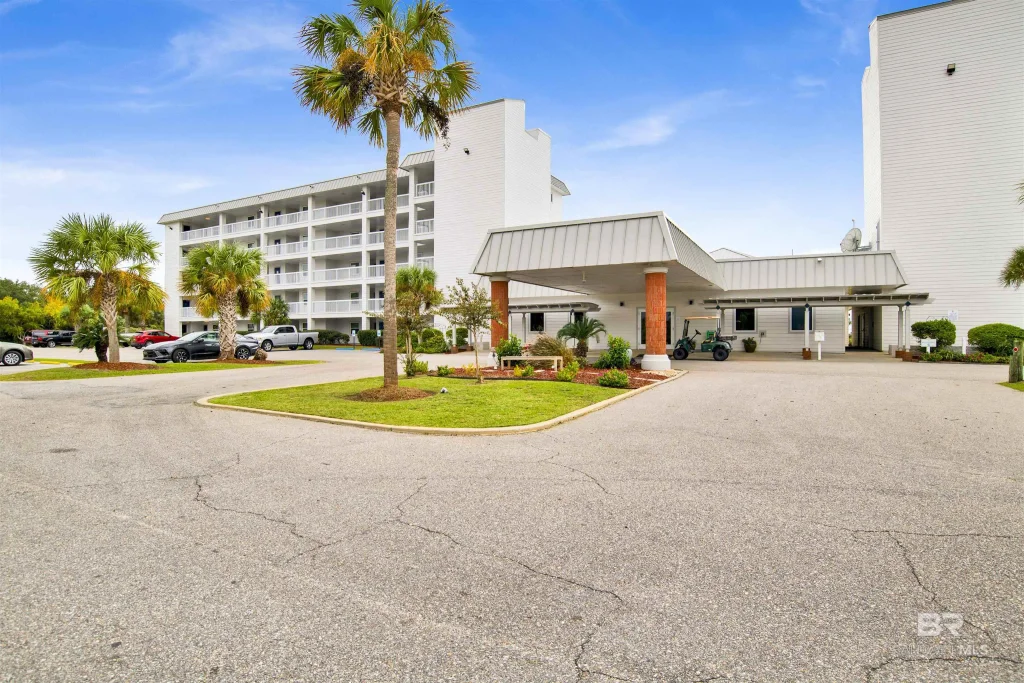 400 Plantation Road Unit 4202, Gulf Shores