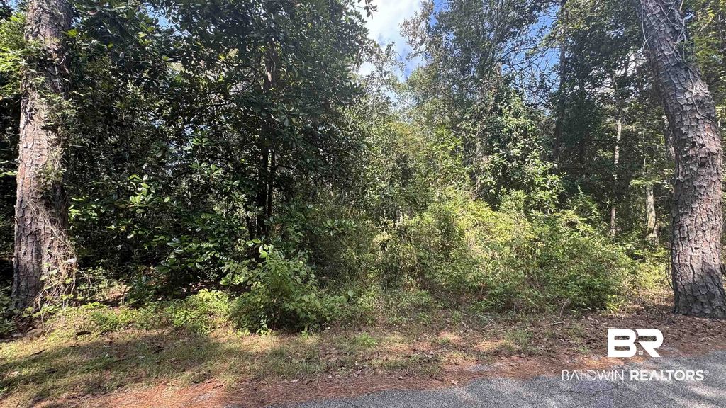 Lot 5 Dogwood Dells Circle, Foley
