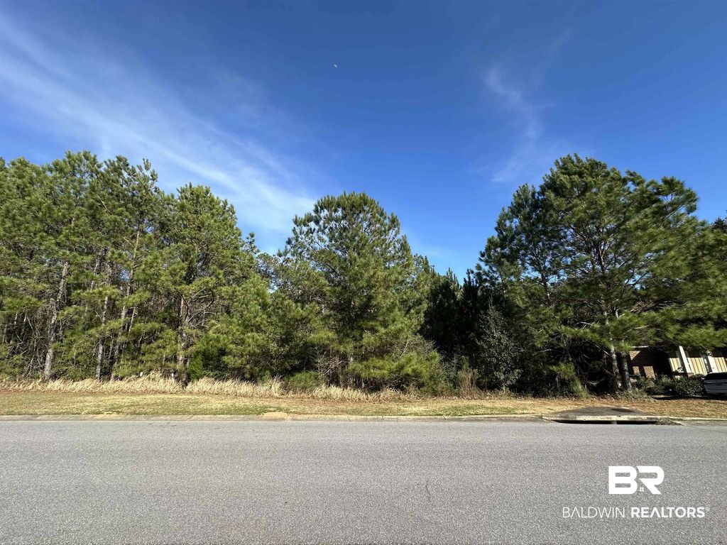 Boardwalk Drive, Daphne