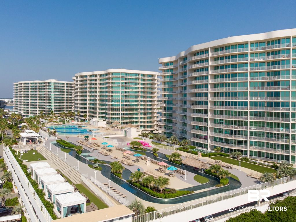 28105 Perdido Beach Boulevard Apt C1215, Orange Beach