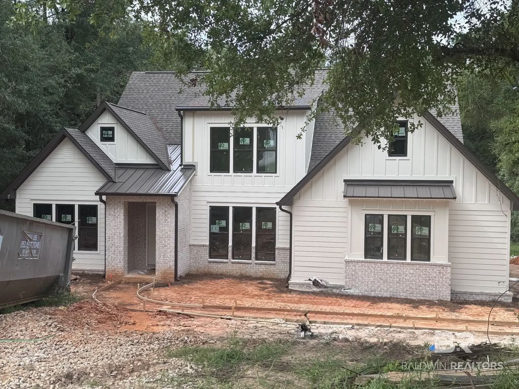 125 Augusta Court, Fairhope