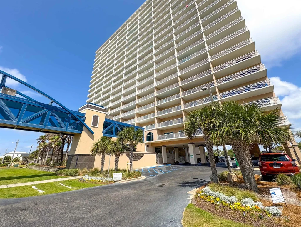1010 W Beach Boulevard Unit 608, Gulf Shores