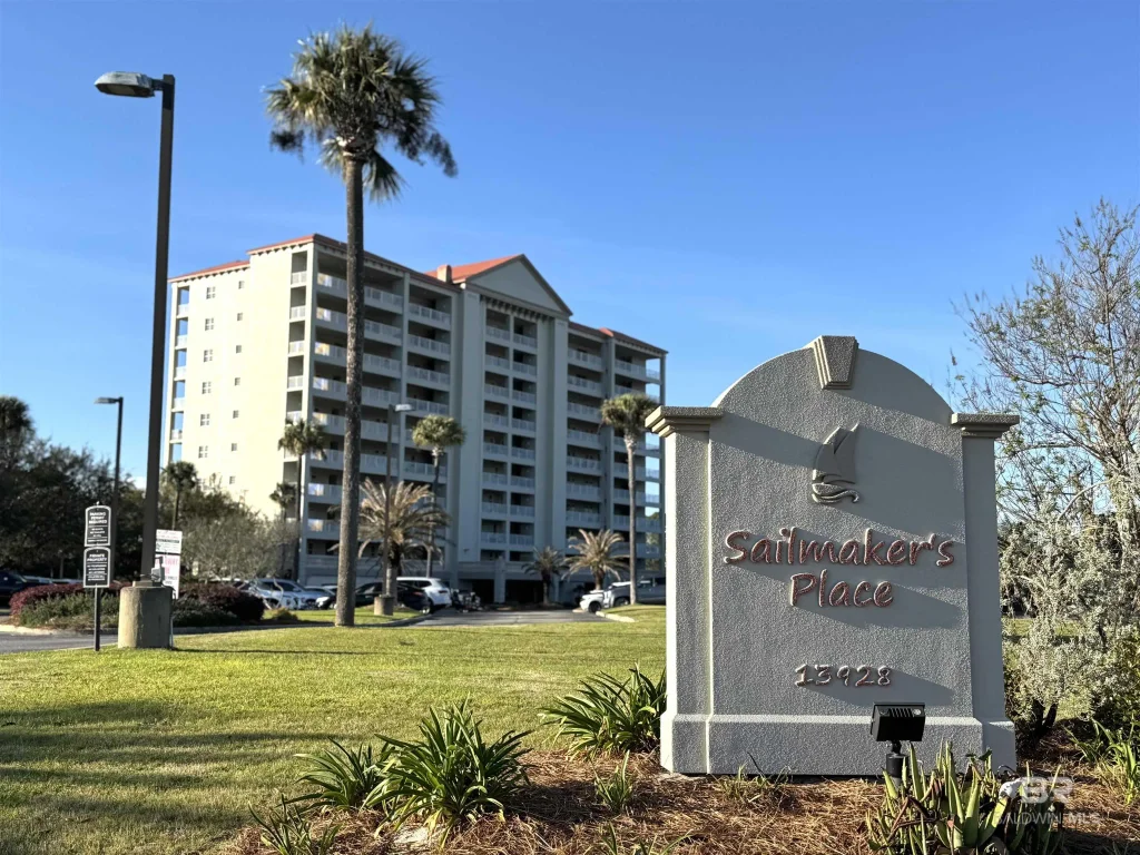 13928 River Road Unit 606, Pensacola