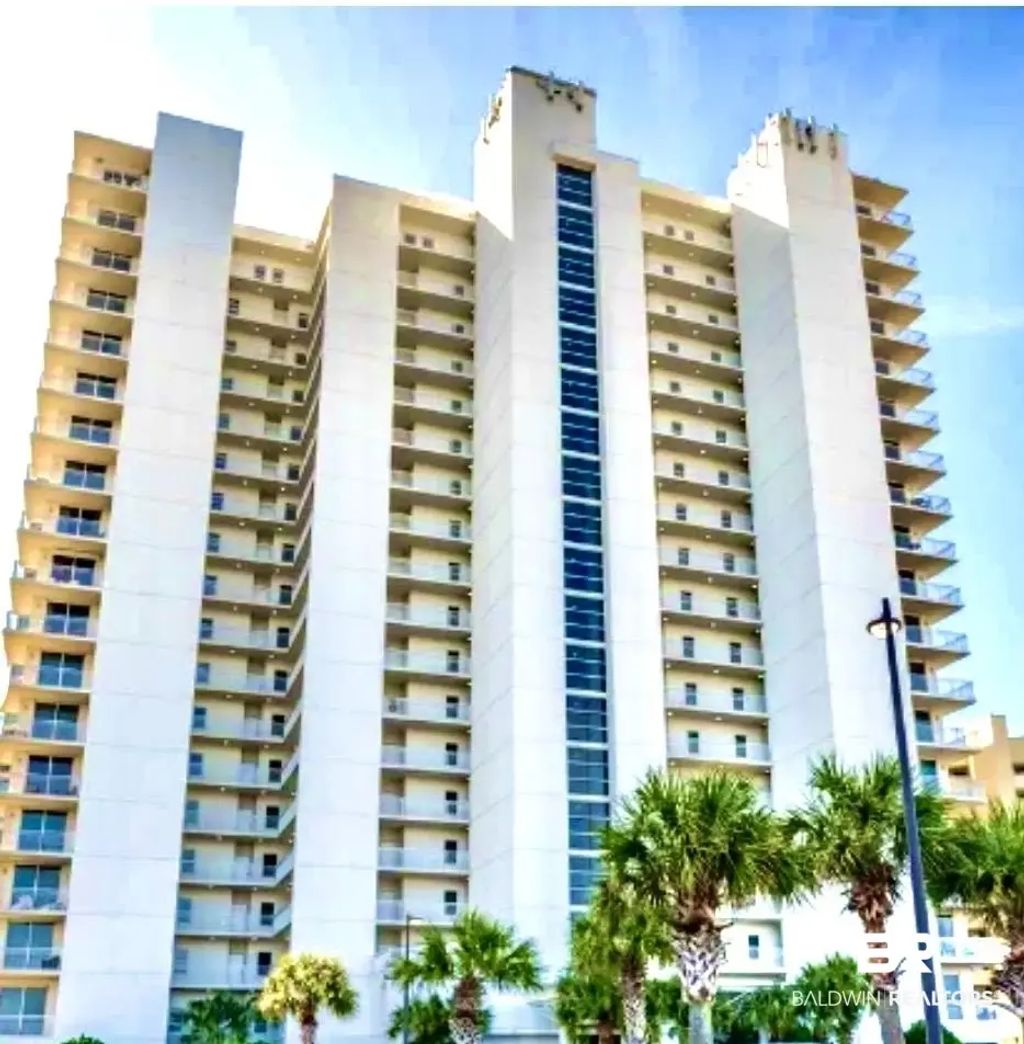 13661 Perdido Key Drive 1004, Pensacola