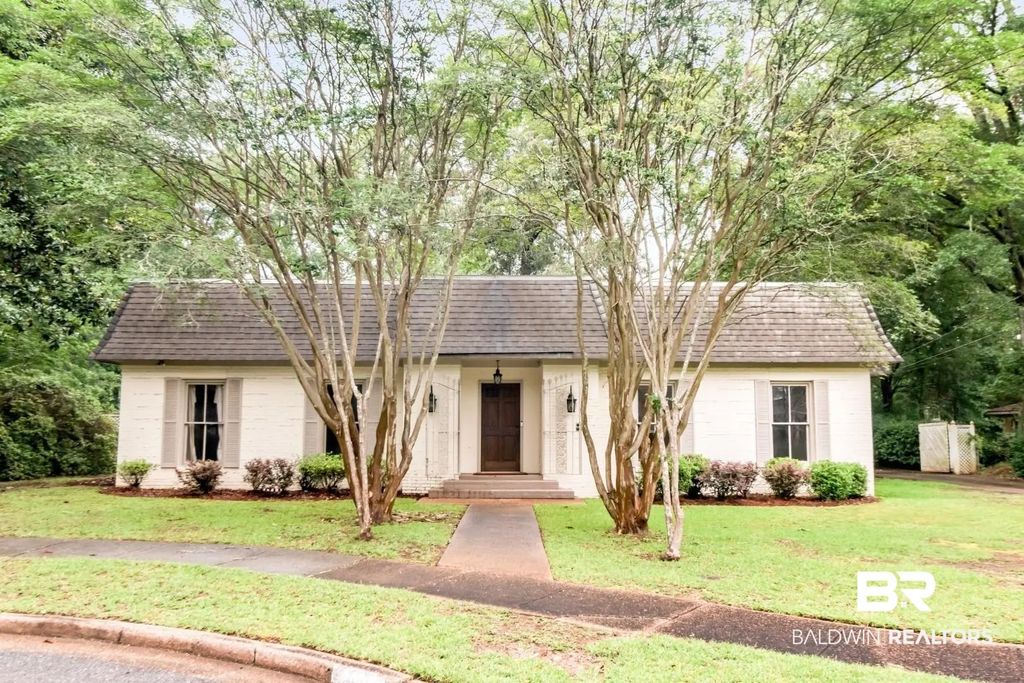 4408 Winding Way, Mobile