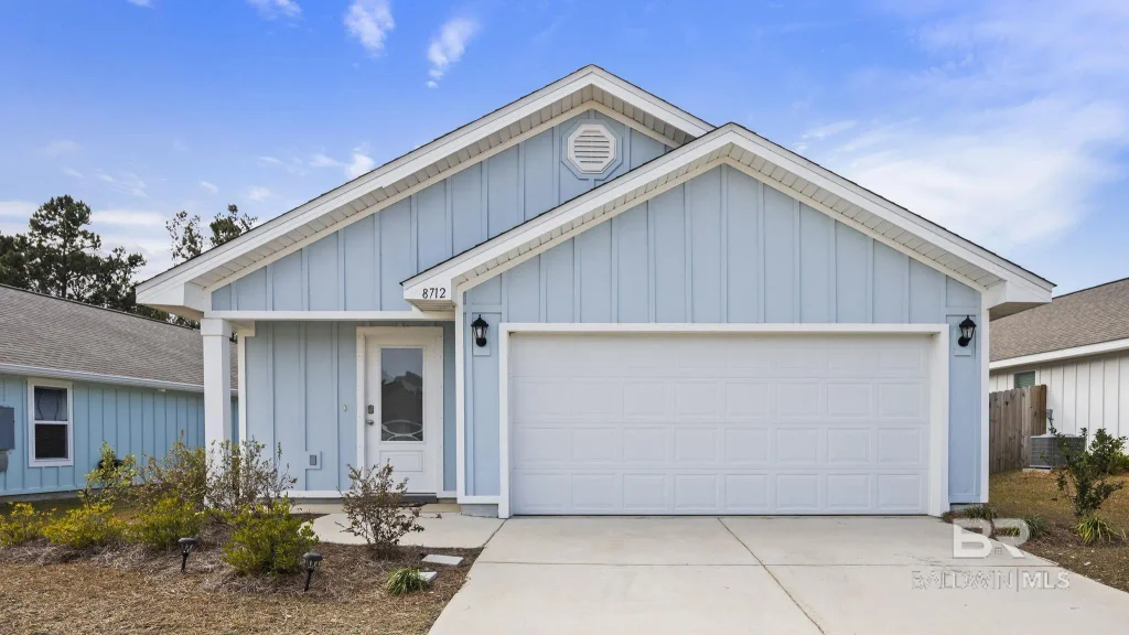 8712 Summer Bay Lane, Foley