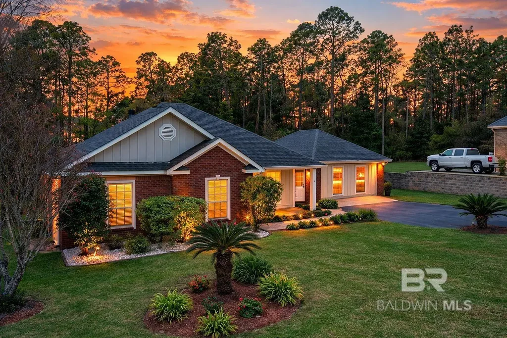 32185 Buzbee Road, Spanish Fort