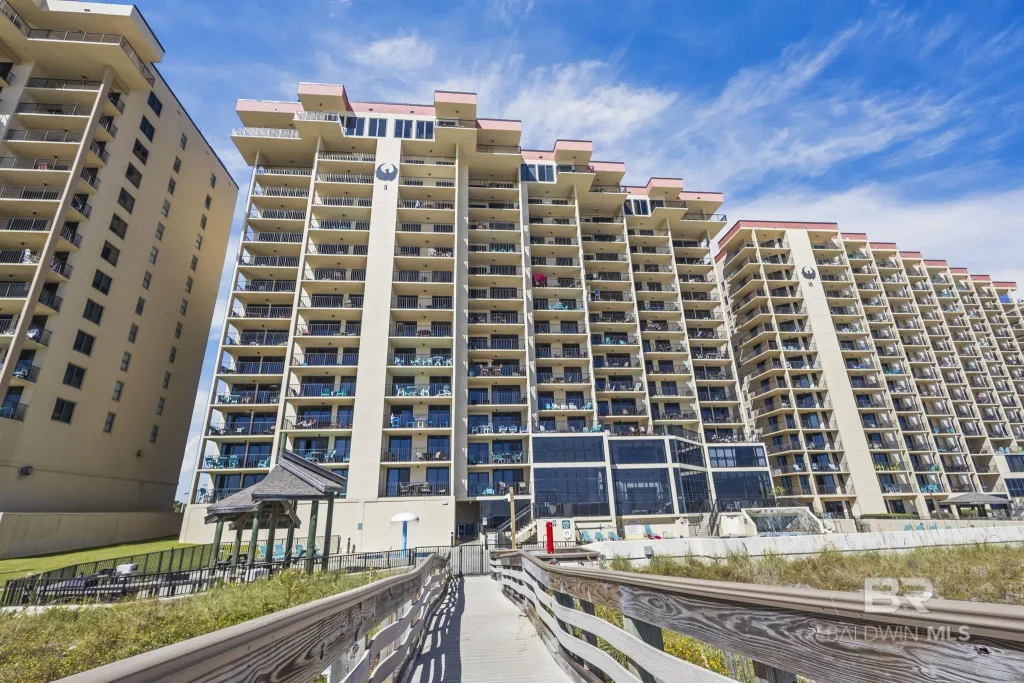 24160 Perdido Beach Boulevard Unit 2104, Orange Beach