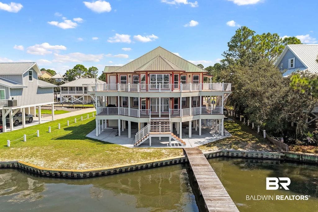 406 Minnow Lane, Gulf Shores