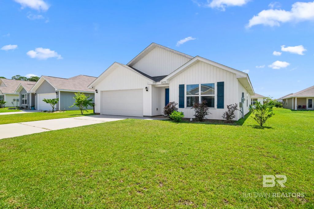 20758 Mercury Drive, Robertsdale