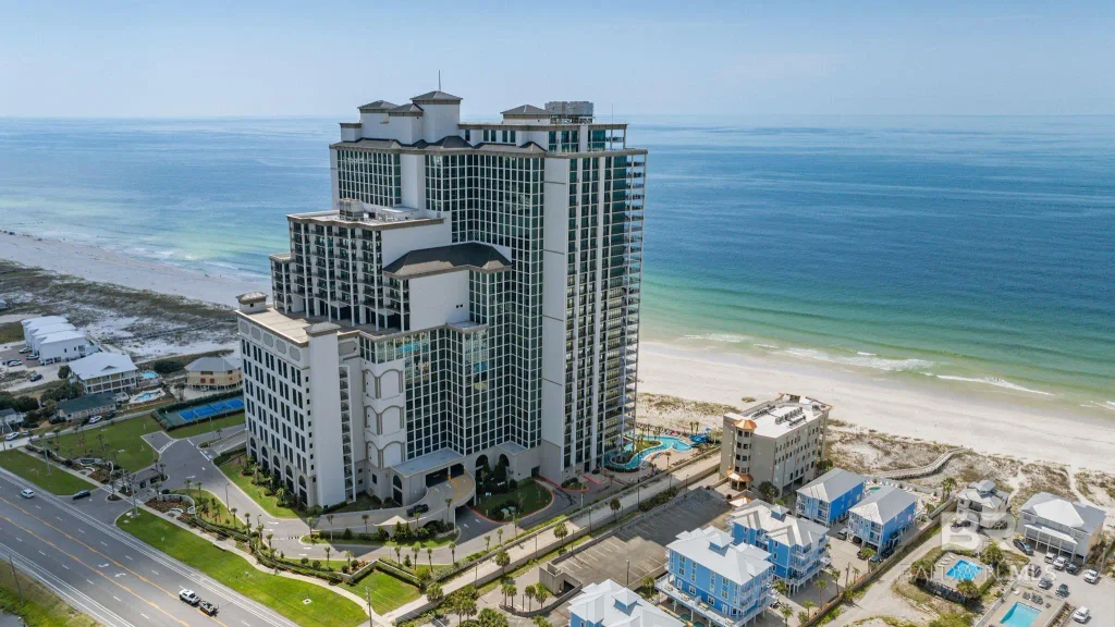 23450 Perdido Beach Boulevard Unit 2911, Orange Beach