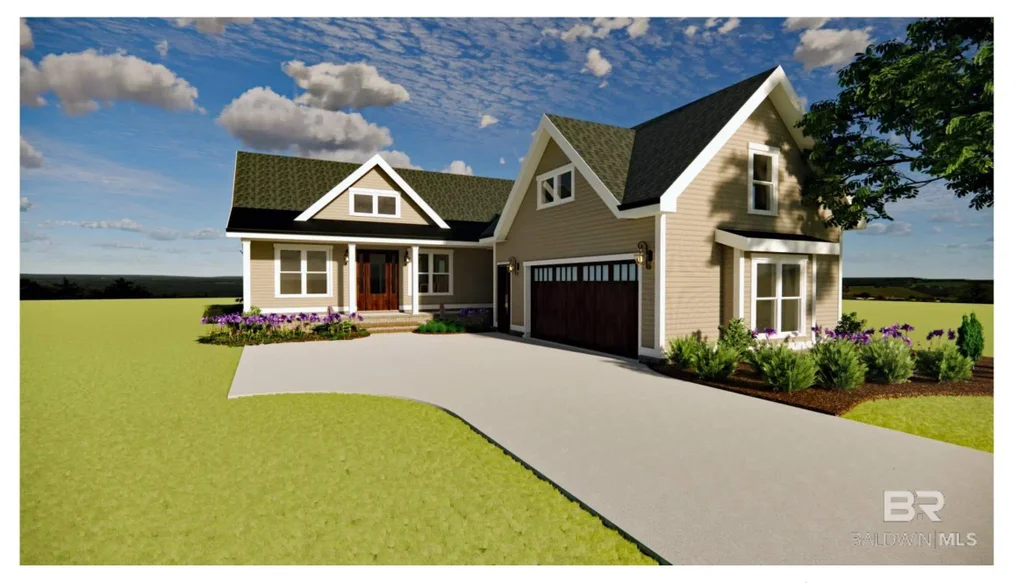 17181 S Chapel Grove, Loxley