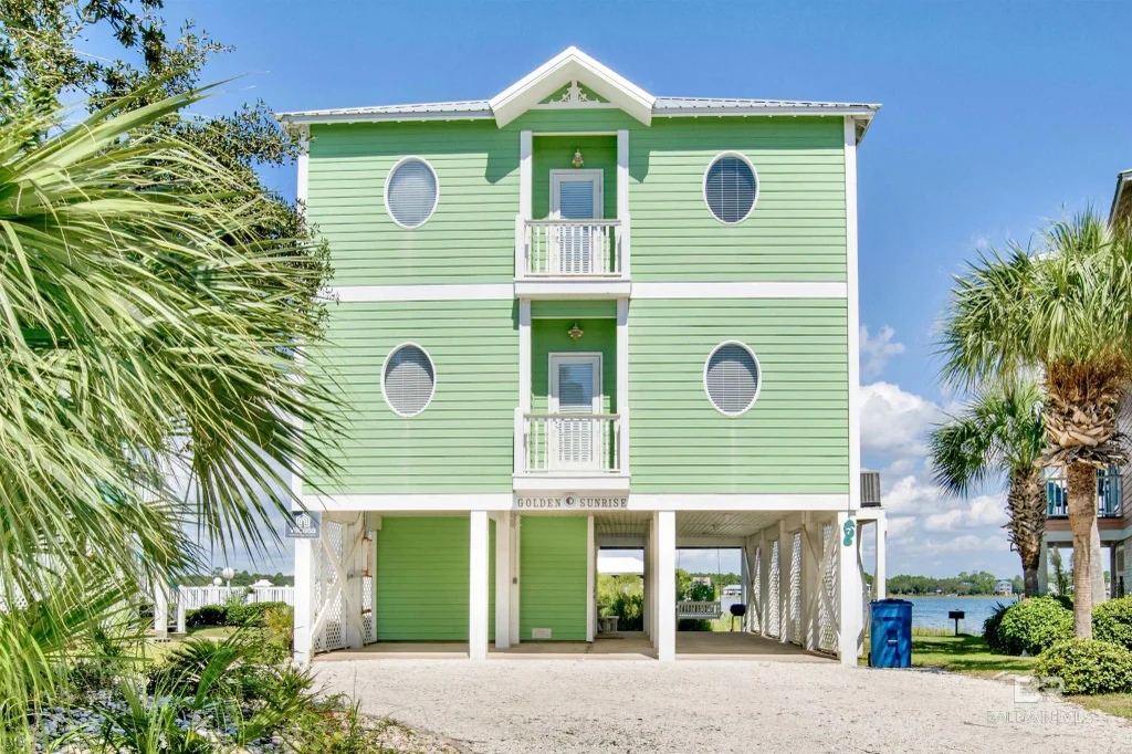 1506 Sandpiper Lane, Gulf Shores