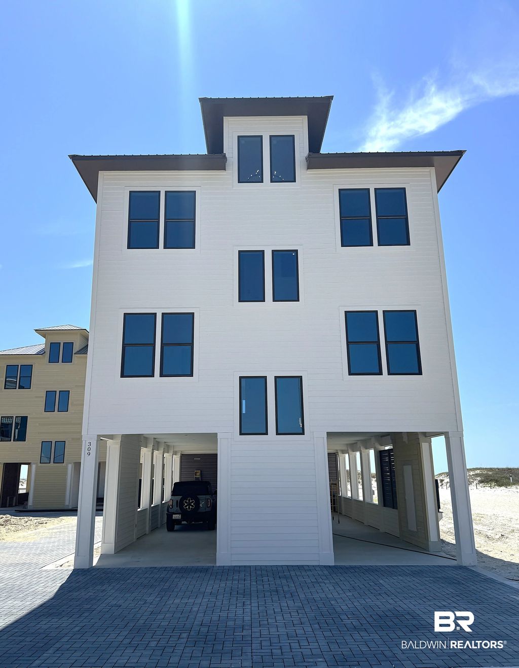 309 E Beach Boulevard, Gulf Shores