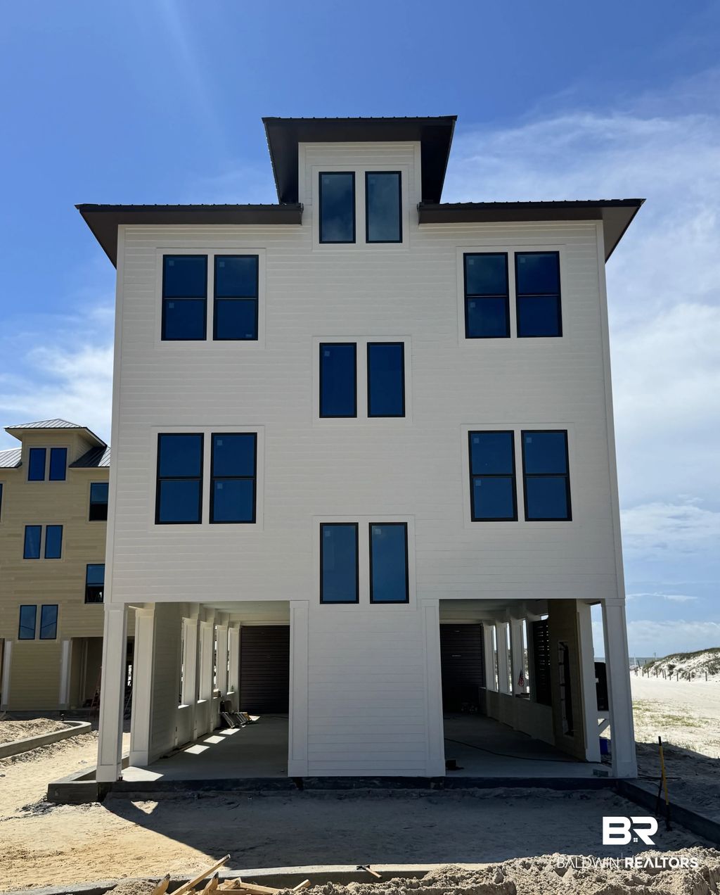 309 E Beach Boulevard, Gulf Shores