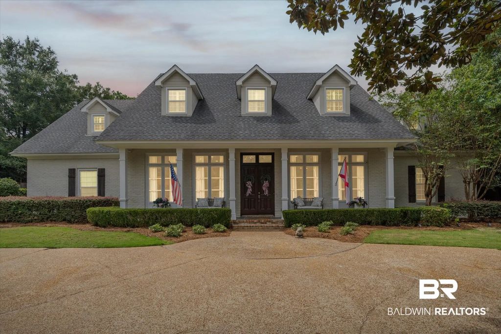 262 Rochester Road, Mobile