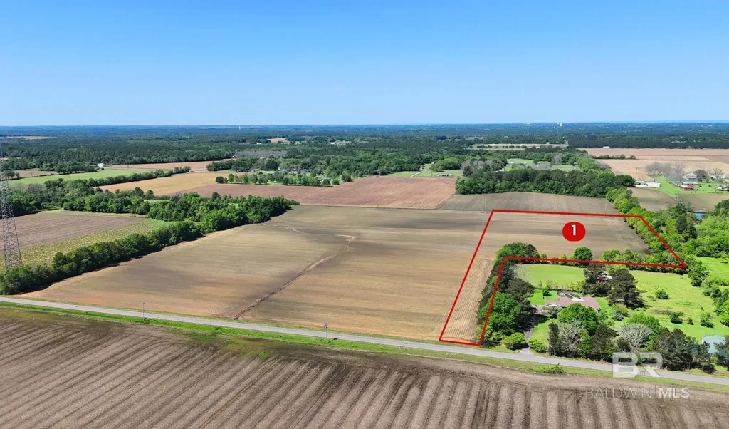 20407 West Boulevard, Silverhill