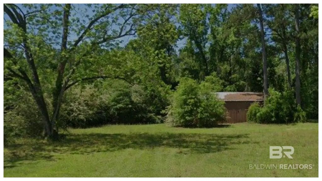 2711 Scarlet Drive, Bay Minette