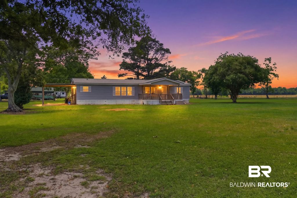 926 Tumbling Lane, Atmore