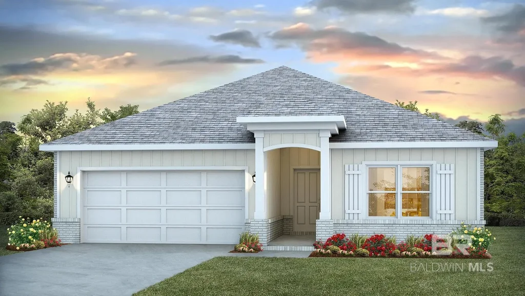 31602 Lyon Road, Spanish Fort