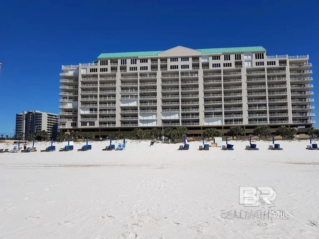 29348 Perdido Beach Boulevard Unit 302, Orange Beach