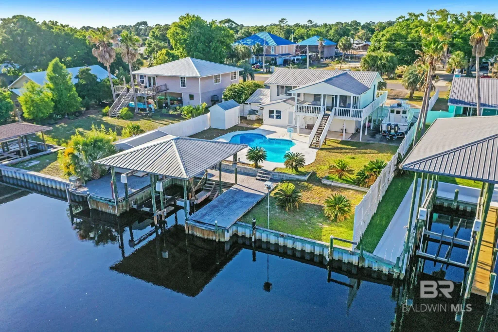26276 Marina Road, Orange Beach