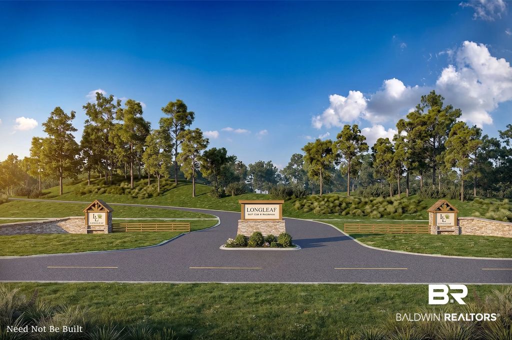 Maple Leaf Blvd Lot 9, Spanish Fort