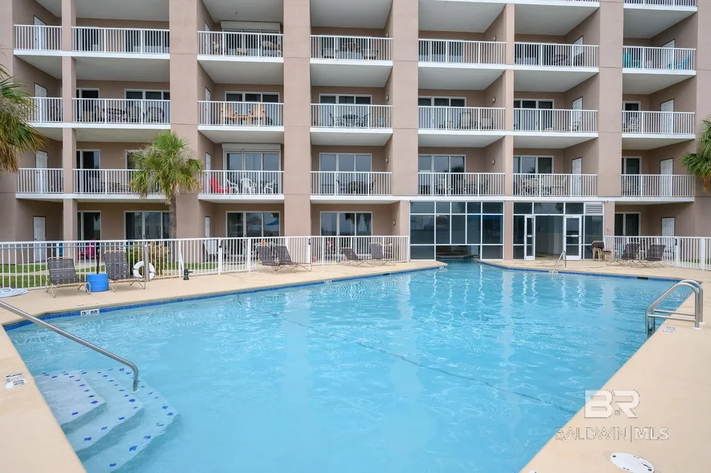 1380 State Highway 180 Unit 407, Gulf Shores