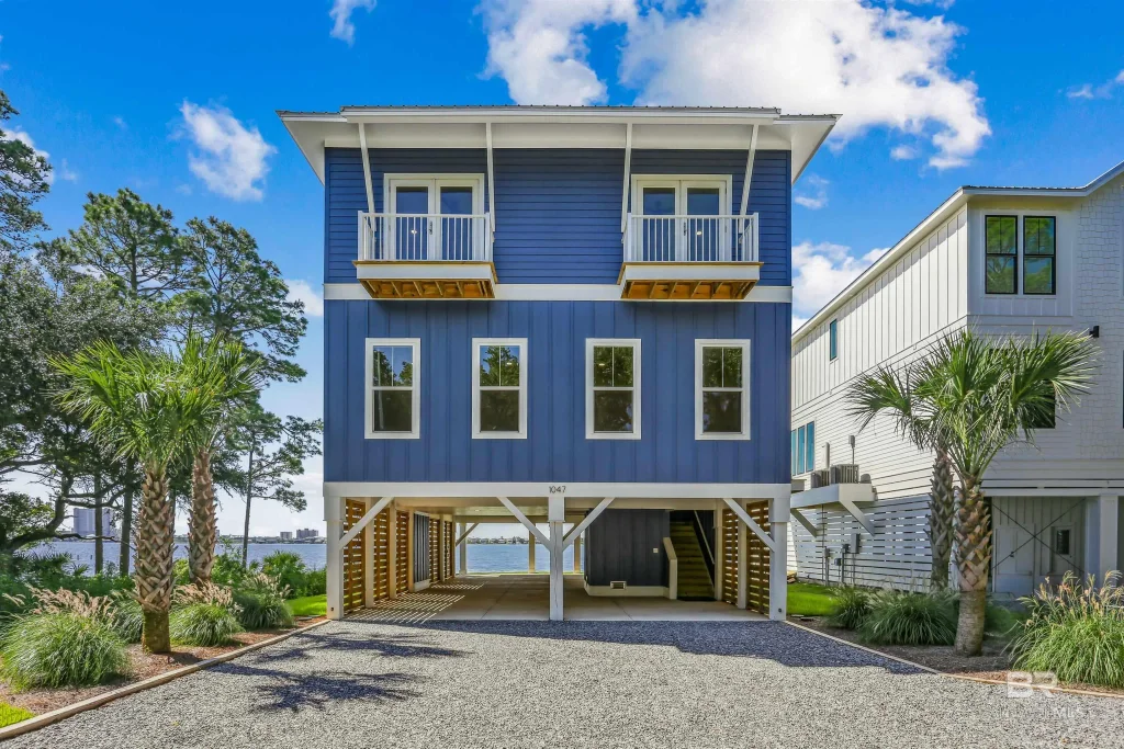 1047 Water Oaks Circle, Gulf Shores