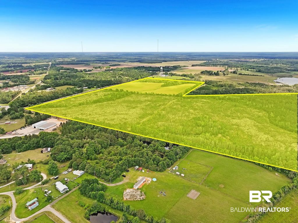 22500 Us Highway 90, Robertsdale