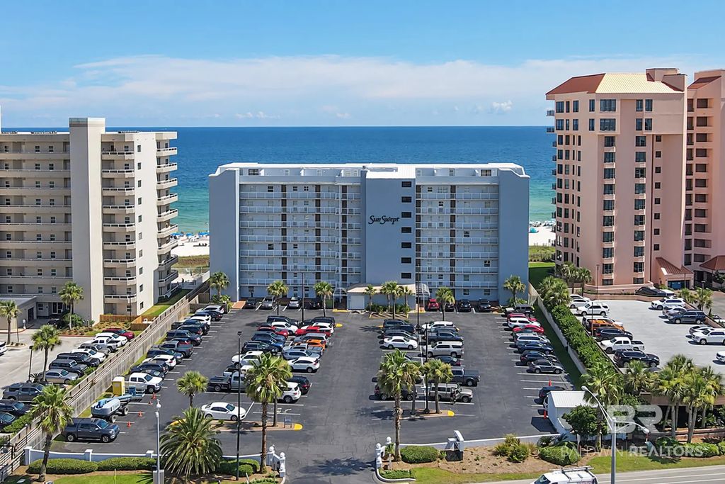 25300 Perdido Beach Blvd 607, Orange Beach