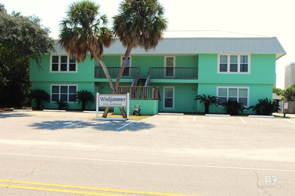 979 W Lagoon Avenue Unit C-1, Gulf Shores