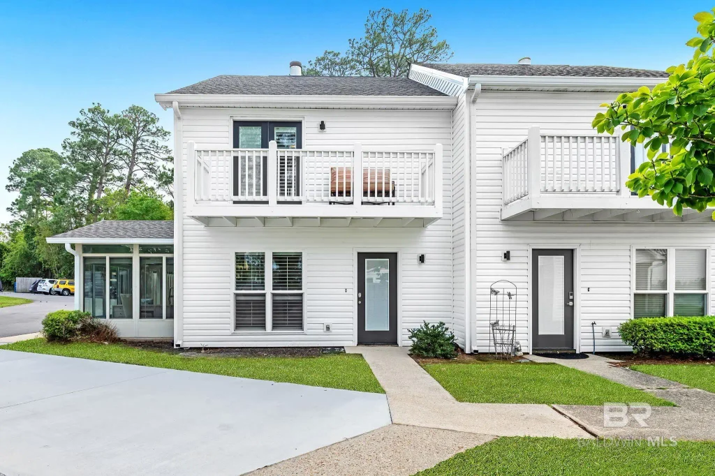 26063 Canal Road Unit 1e, Orange Beach