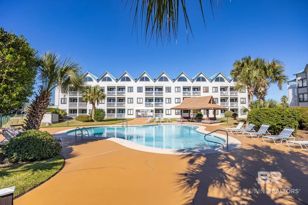 497 Plantation Road Unit 1263, Gulf Shores