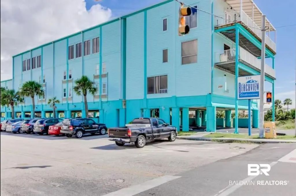 200 E Beach Blvd 321, Gulf Shores