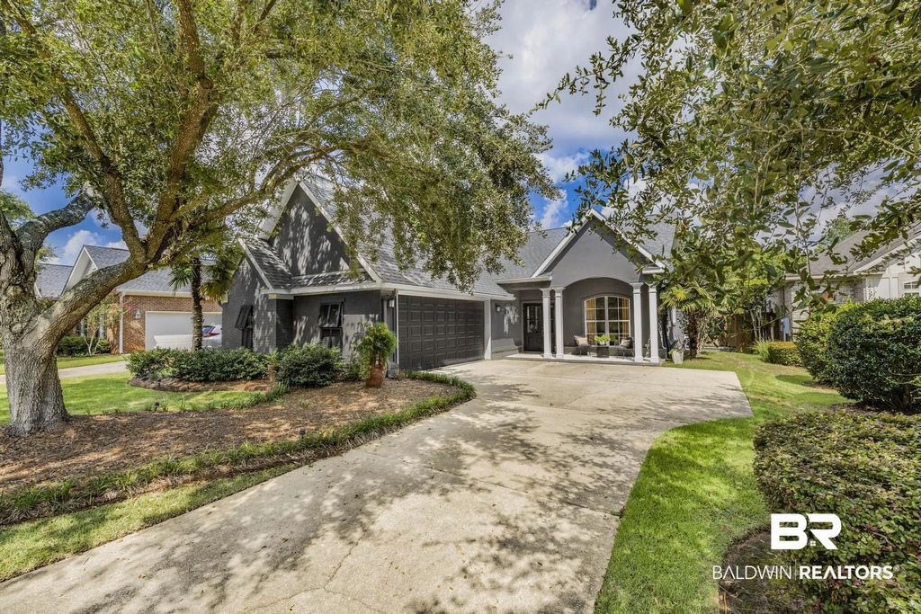 444 Clubhouse Drive, Fairhope